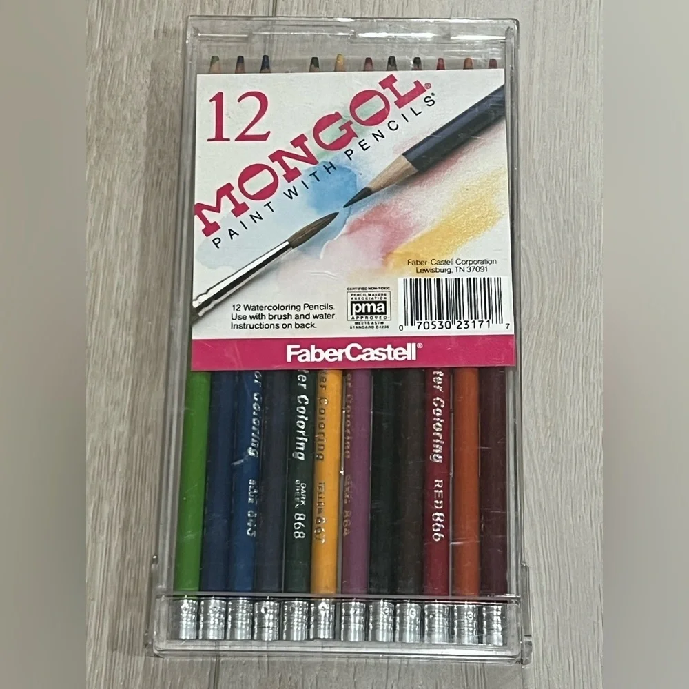 ART SUPPLIES